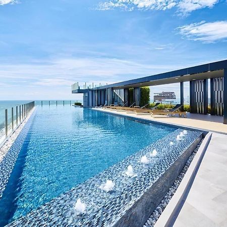 The Base Central Pattaya By Wwc Buitenkant foto