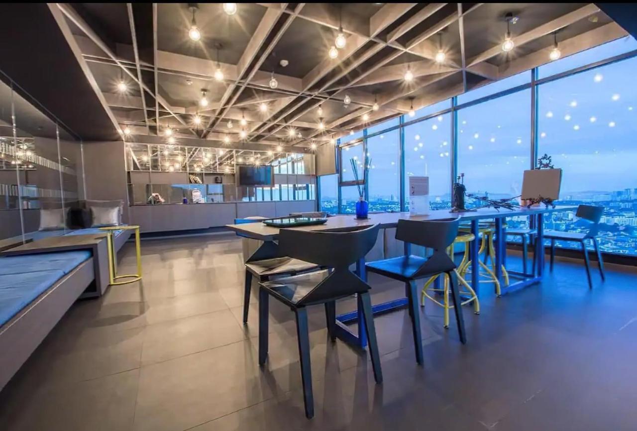 The Base Central Pattaya By Wwc Buitenkant foto