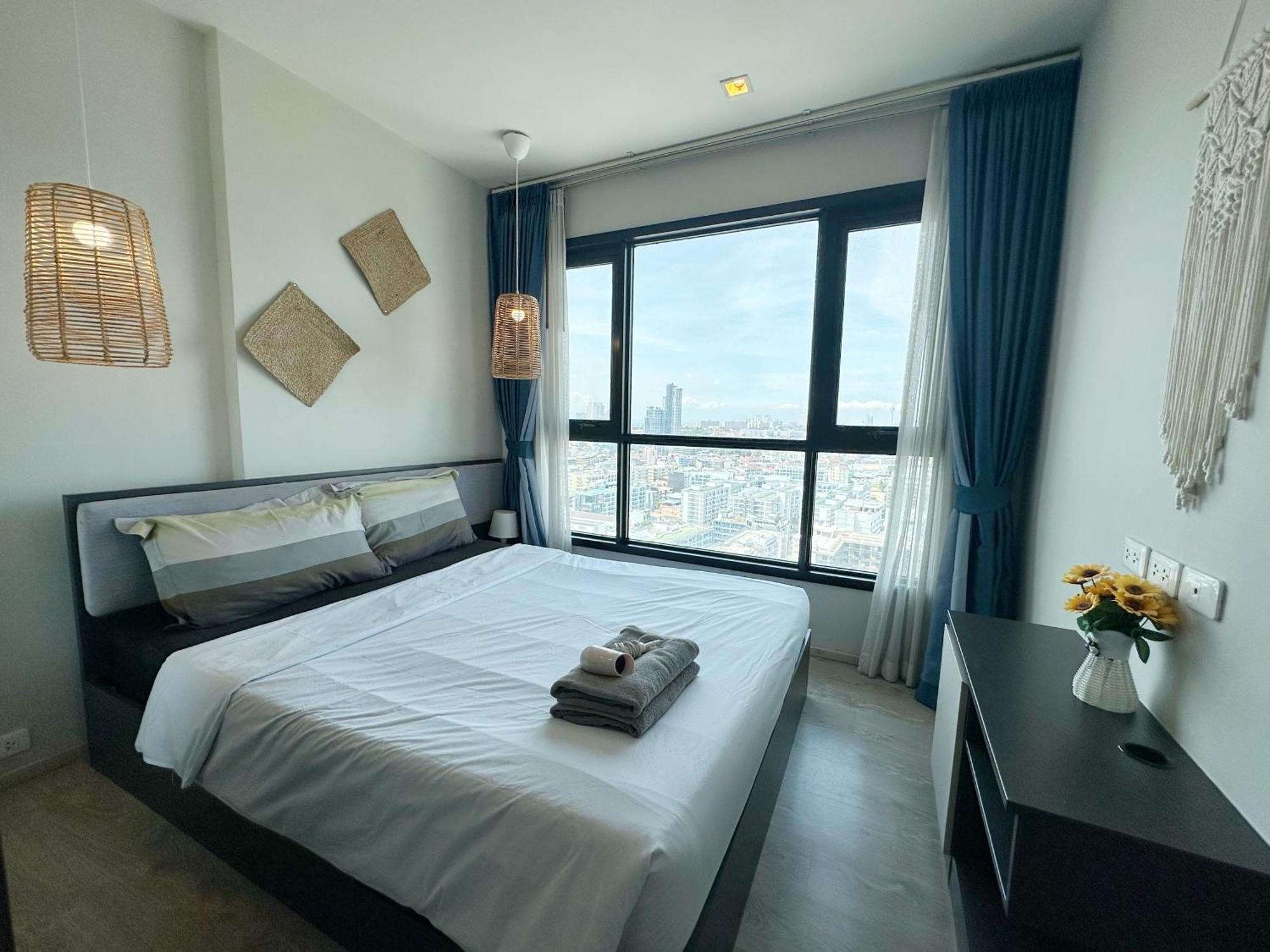 The Base Central Pattaya By Wwc Buitenkant foto